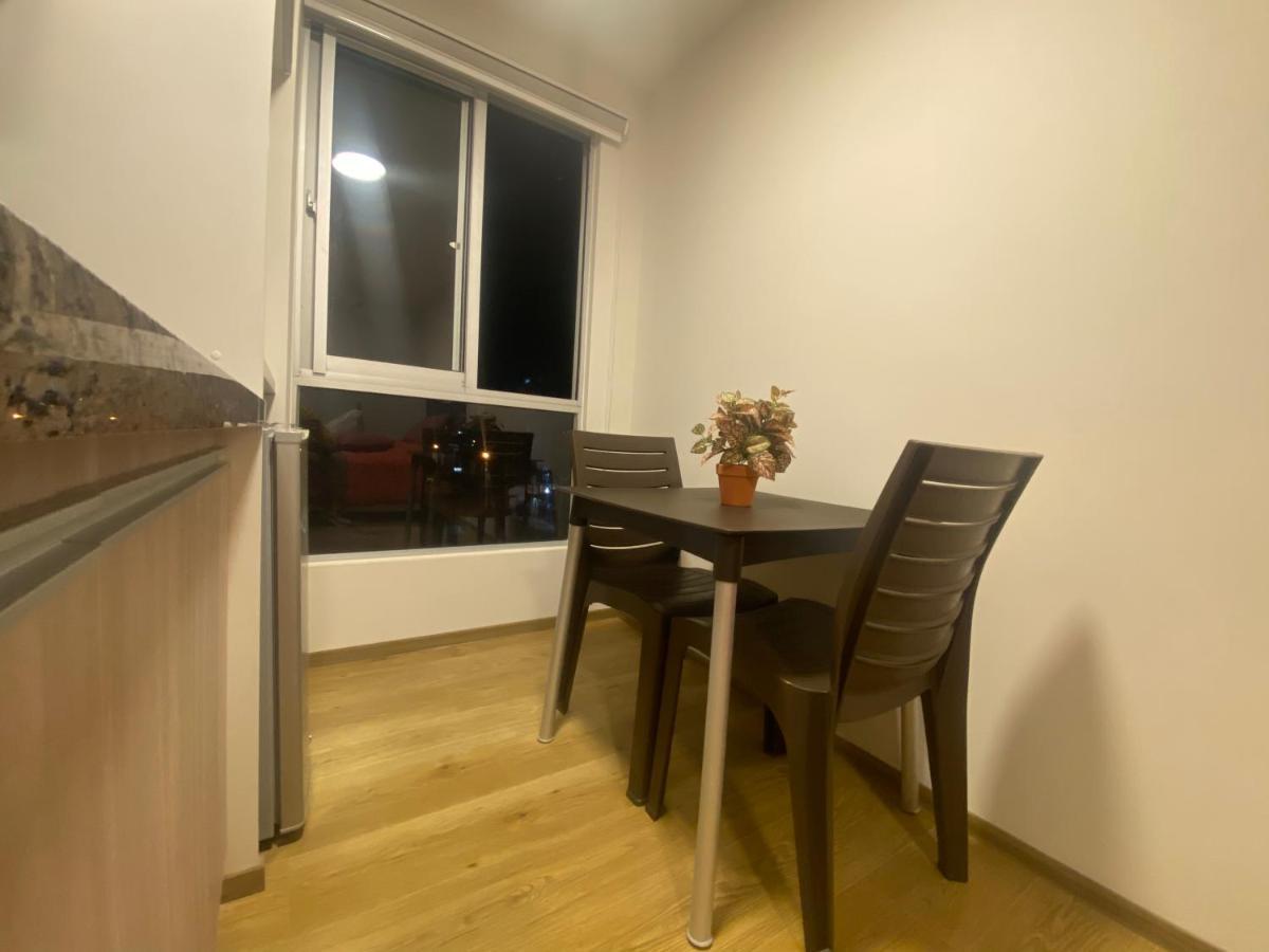 Apartament Smart Studio Cochabamba Zewnętrze zdjęcie